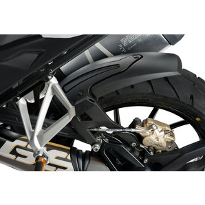 HINTERRAD-ABDECKUNGEN PUIG, SCHWARZ ODER CARBON Puig HINTERRAD-ABDECKUNGEN PUIG, SCHWARZ ODER CARBON Puig von Puig
