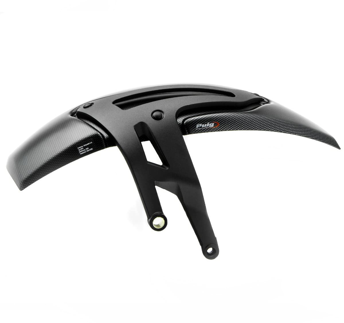 Hinterradabdeckung für BMW R 1250 R/RS 19-24 Carbon Look Puig Hinterradabdeckung für BMW R 1250 R/RS 19-24 Carbon Look Puig von Puig