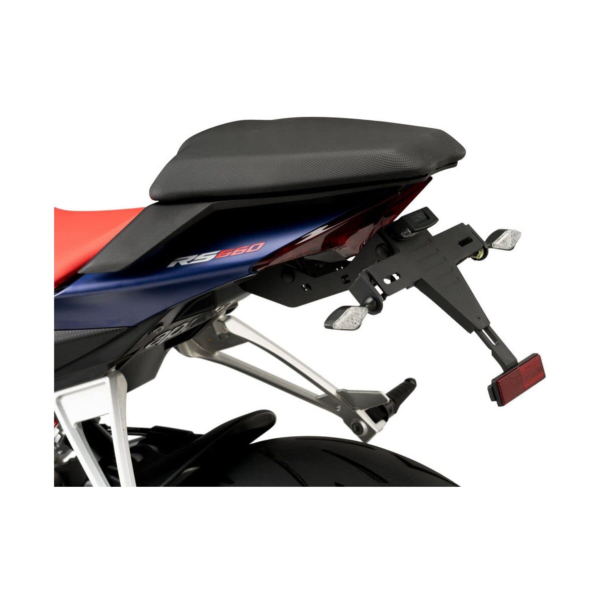Puig Aprilia RS 660/ Tuono 660 21 Puig Aprilia RS 660/ Tuono 660 21 von Puig