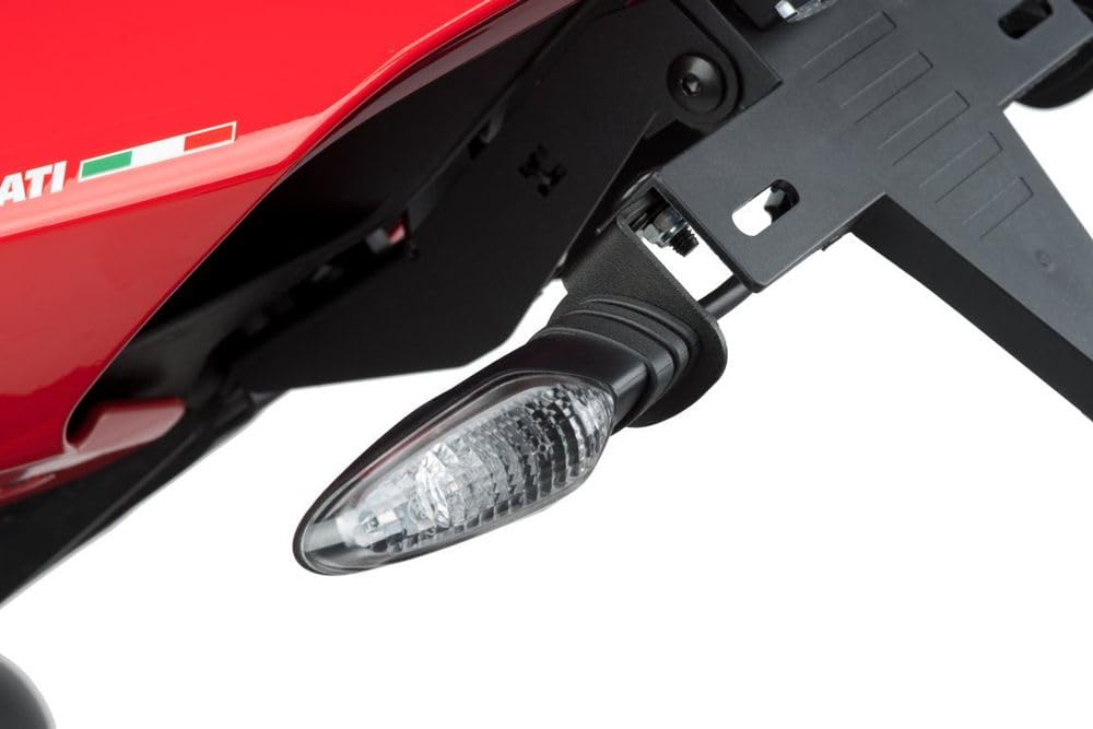 Original Blinker Halterung für Ducati Panigale V4 18' - 19' von Puig
