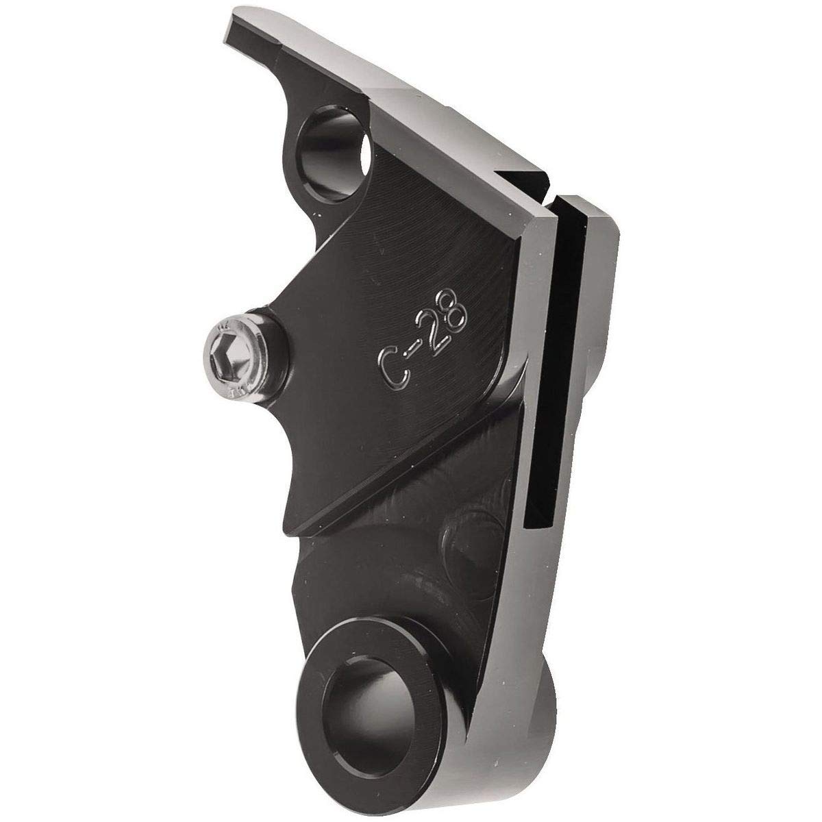 PUIG 3868N Hardware des Kupplungshebels Schwarz PUIG 3868N Hardware des Kupplungshebels Schwarz von Puig