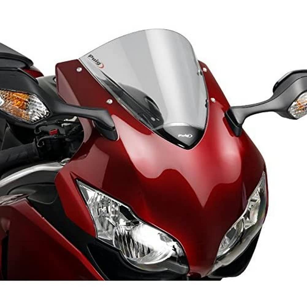 Puig 4623H Kuppel Racing Honda CBR1000rr 08-11, Transparent/Rauchgrau Puig 4623H Kuppel Racing Honda CBR1000rr 08-11, Transparent/Rauchgrau von Puig