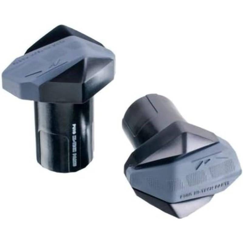PUIG CRASH PADS/FRAME SLIDERS BOBBINS 4428N KOMPATIBEL MIT SUZUKI GSF 650 BANDIT / 1250 / S BANDIT von Puig Screen