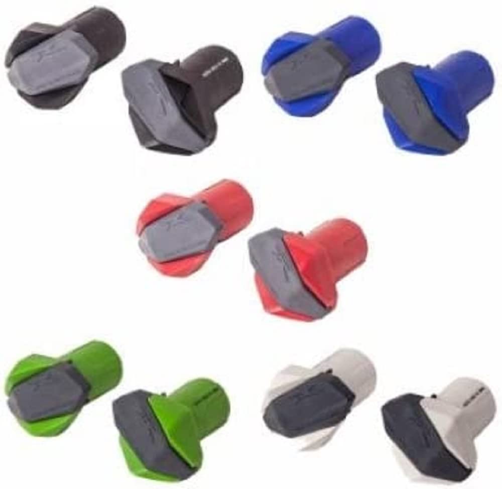 PUIG CRASH PADS / FRAME SLIDERS BOBBINS 6402N PUIG CRASH PADS / FRAME SLIDERS BOBBINS 6402N von Puig