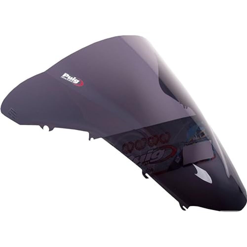 Puig 1097F Kuppel Racing Honda VFR800 02-13, Transparent/Dunkelgrau Rauch Puig 1097F Kuppel Racing Honda VFR800 02-13, Transparent/Dunkelgrau Rauch von Puig