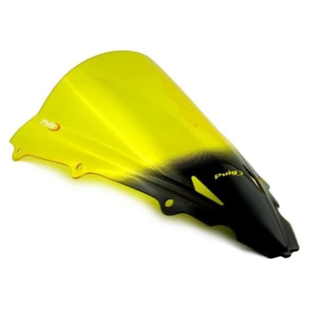 Puig 1145G Kuppel Racing Yamaha YXF1000-R1 02-03, Gelb Puig 1145G Kuppel Racing Yamaha YXF1000-R1 02-03, Gelb von Puig