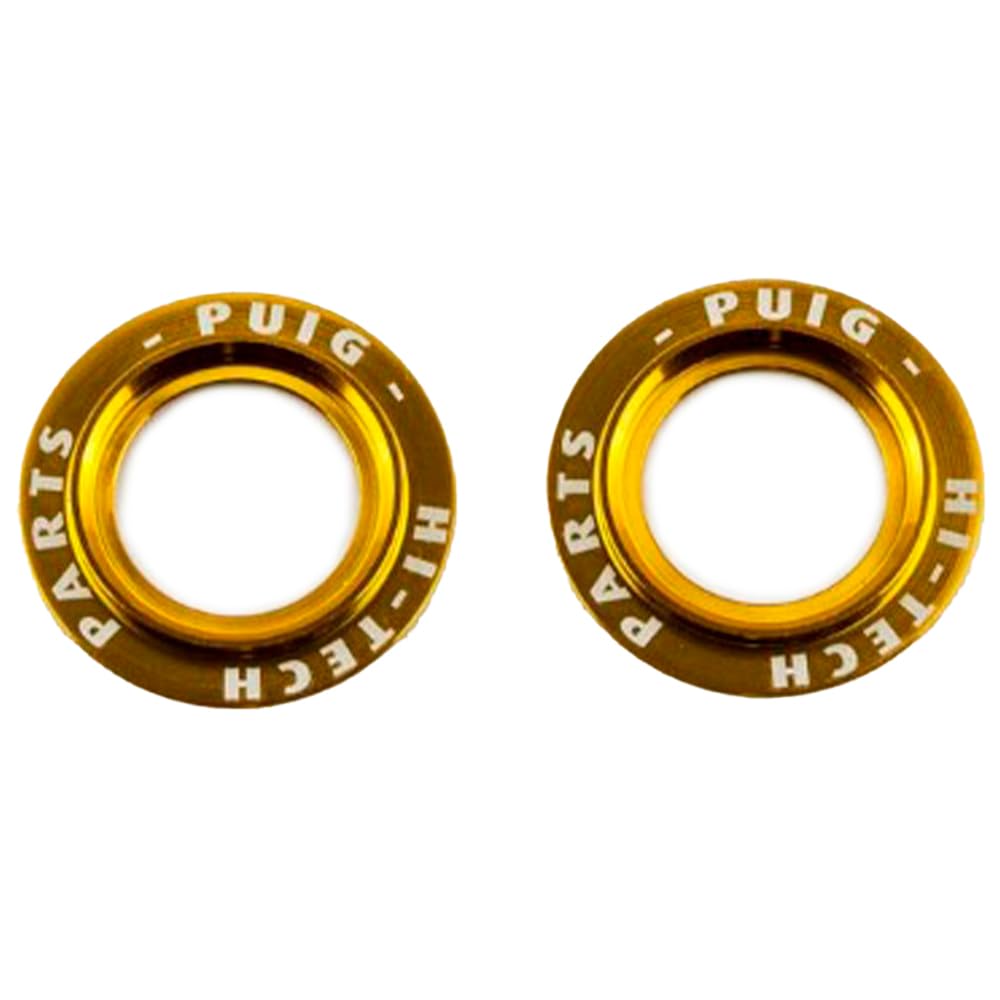 Puig 20271O Aluminiumringsatz Gold Puig 20271O Aluminiumringsatz Gold von Puig