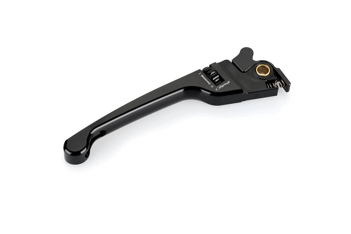Puig 20366N Mopedhebel Schwarz Puig 20366N Mopedhebel Schwarz von Puig