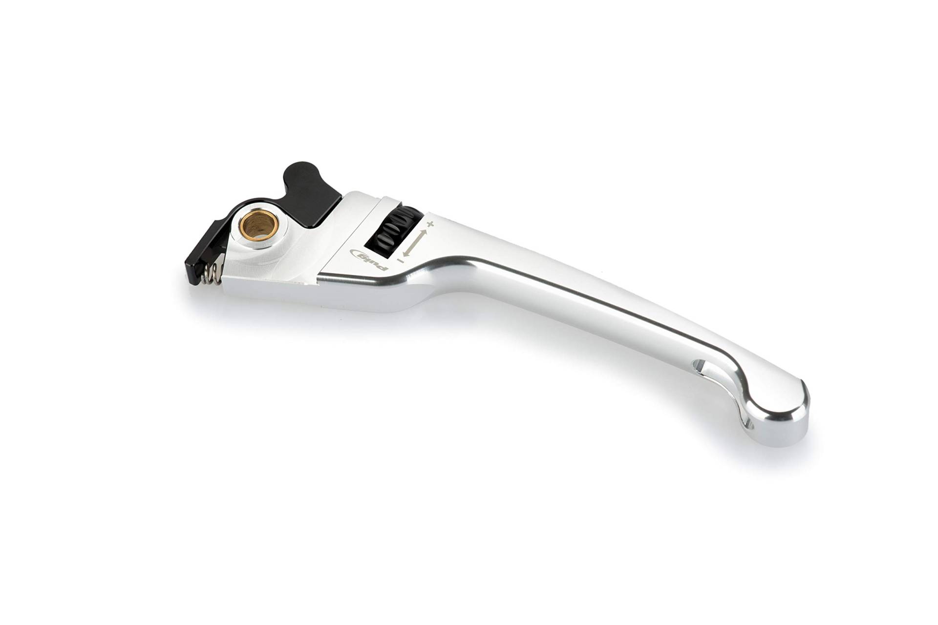 Puig 20366P Mopedhebel Silber Puig 20366P Mopedhebel Silber von Puig