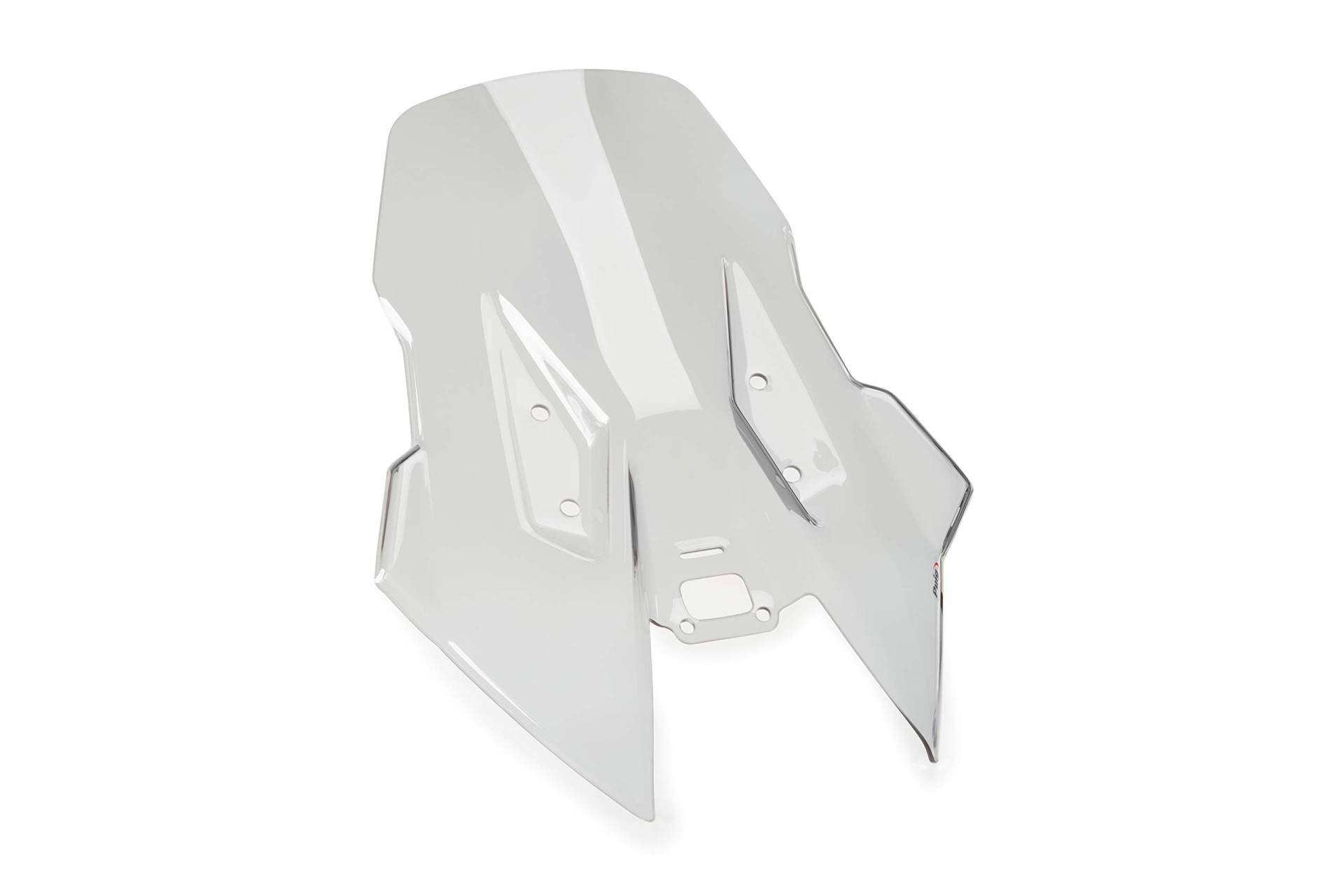 Puig 20411W Tourenscheibe Transparent Puig 20411W Tourenscheibe Transparent von Puig