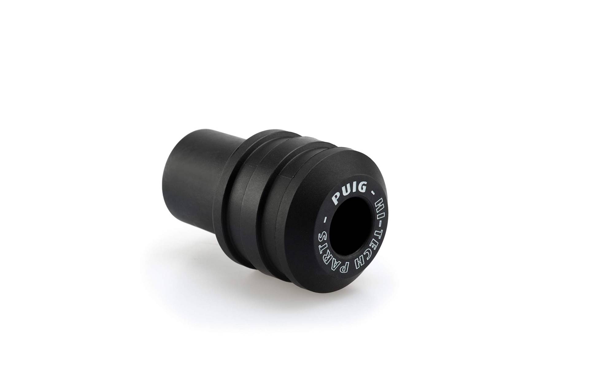 Puig 20576N Motorschutz für Vintage 2.0, Schwarz Puig 20576N Motorschutz für Vintage 2.0, Schwarz von Puig