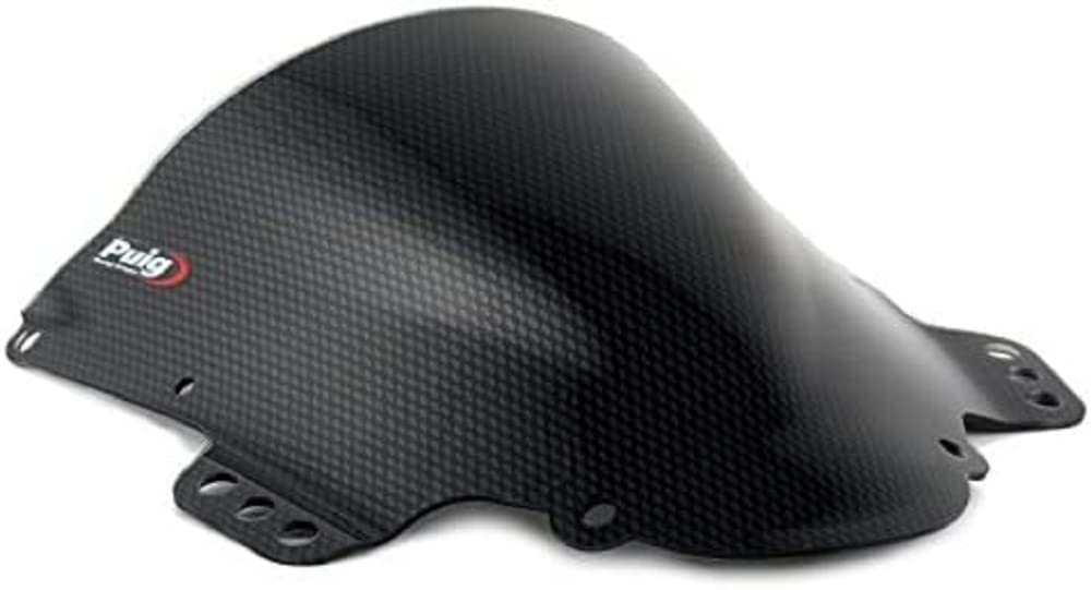 Puig 2072C Kuppel Racing Suzuki GSX-R1000 05-06, Schwarz Puig 2072C Kuppel Racing Suzuki GSX-R1000 05-06, Schwarz von Puig