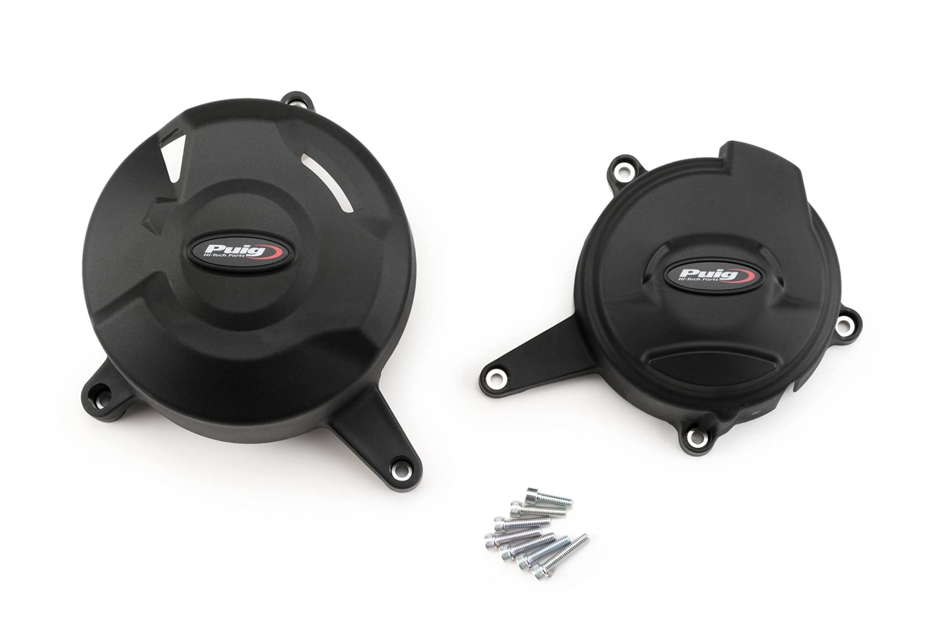 Puig 20800N Motorschutzhaube Schwarz Puig 20800N Motorschutzhaube Schwarz von Puig