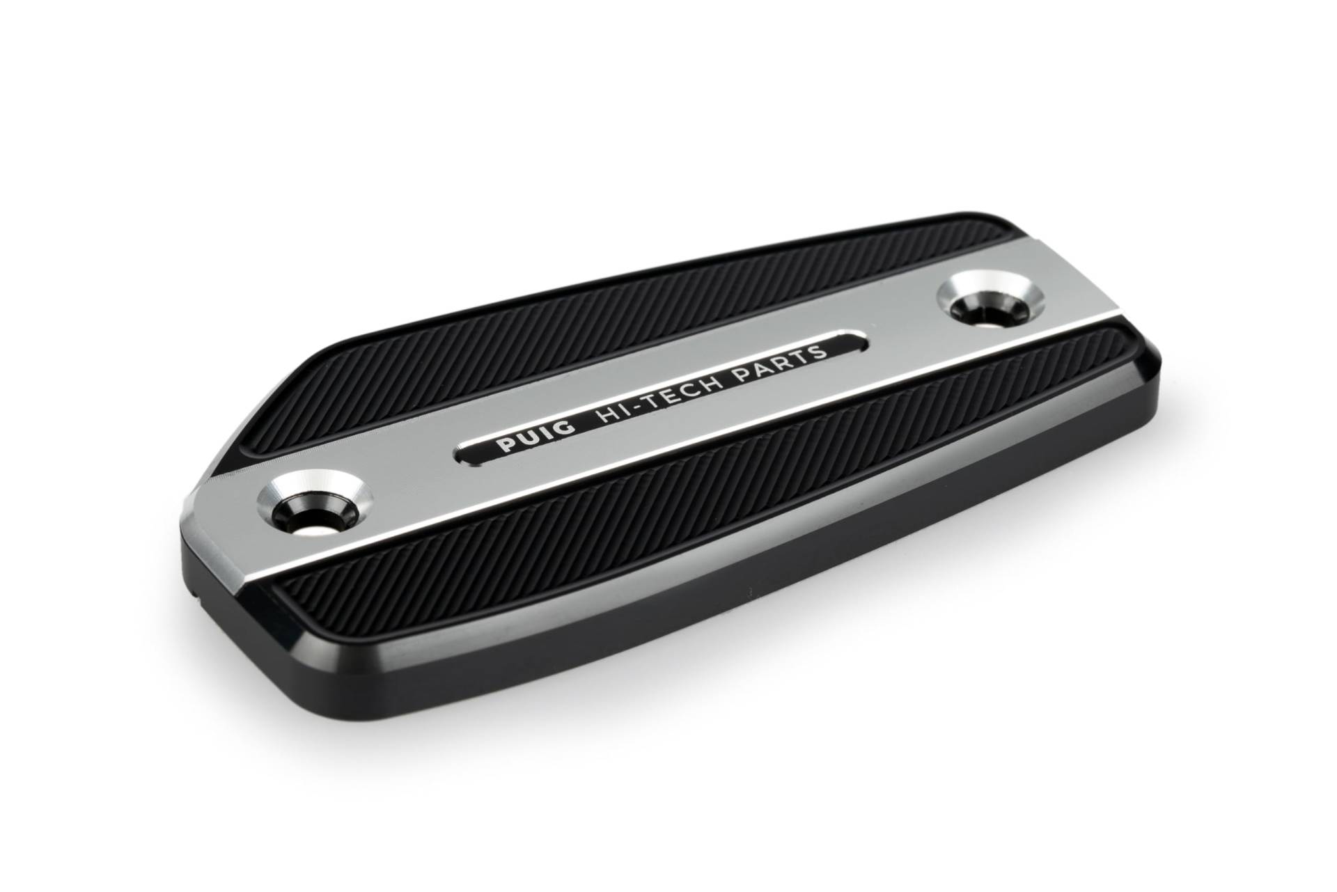 Puig 20881P Kupplungsflüssigkeitsbehälterdeckel Silber Puig 20881P Kupplungsflüssigkeitsbehälterdeckel Silber von Puig
