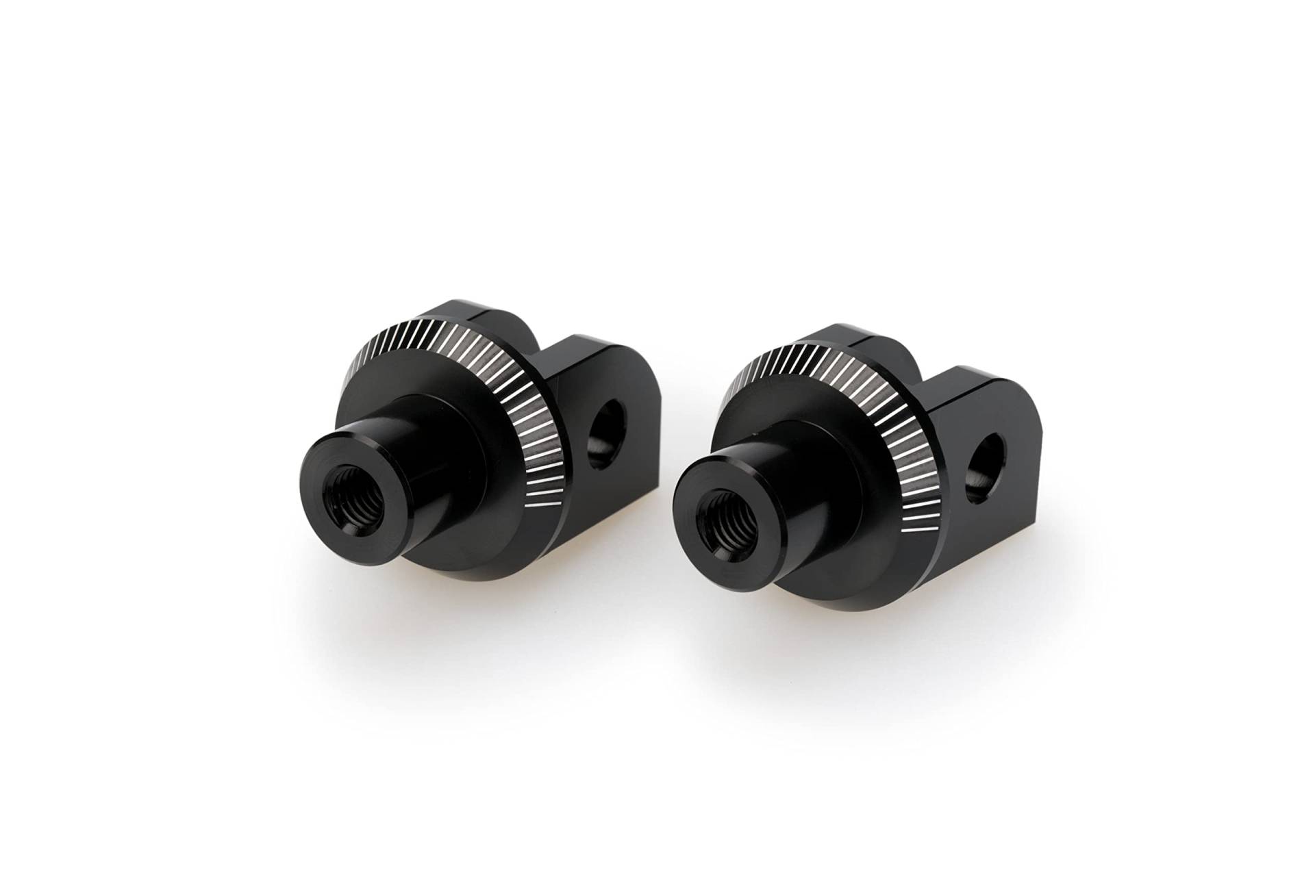 Puig 20882N Adapter Fußrasten- Gummipad Rider Schwarz Puig 20882N Adapter Fußrasten- Gummipad Rider Schwarz von Puig