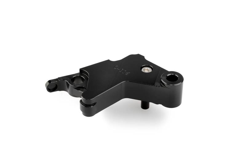 Puig 20995N Adapter Kupplungshebel Schwarz von Puig