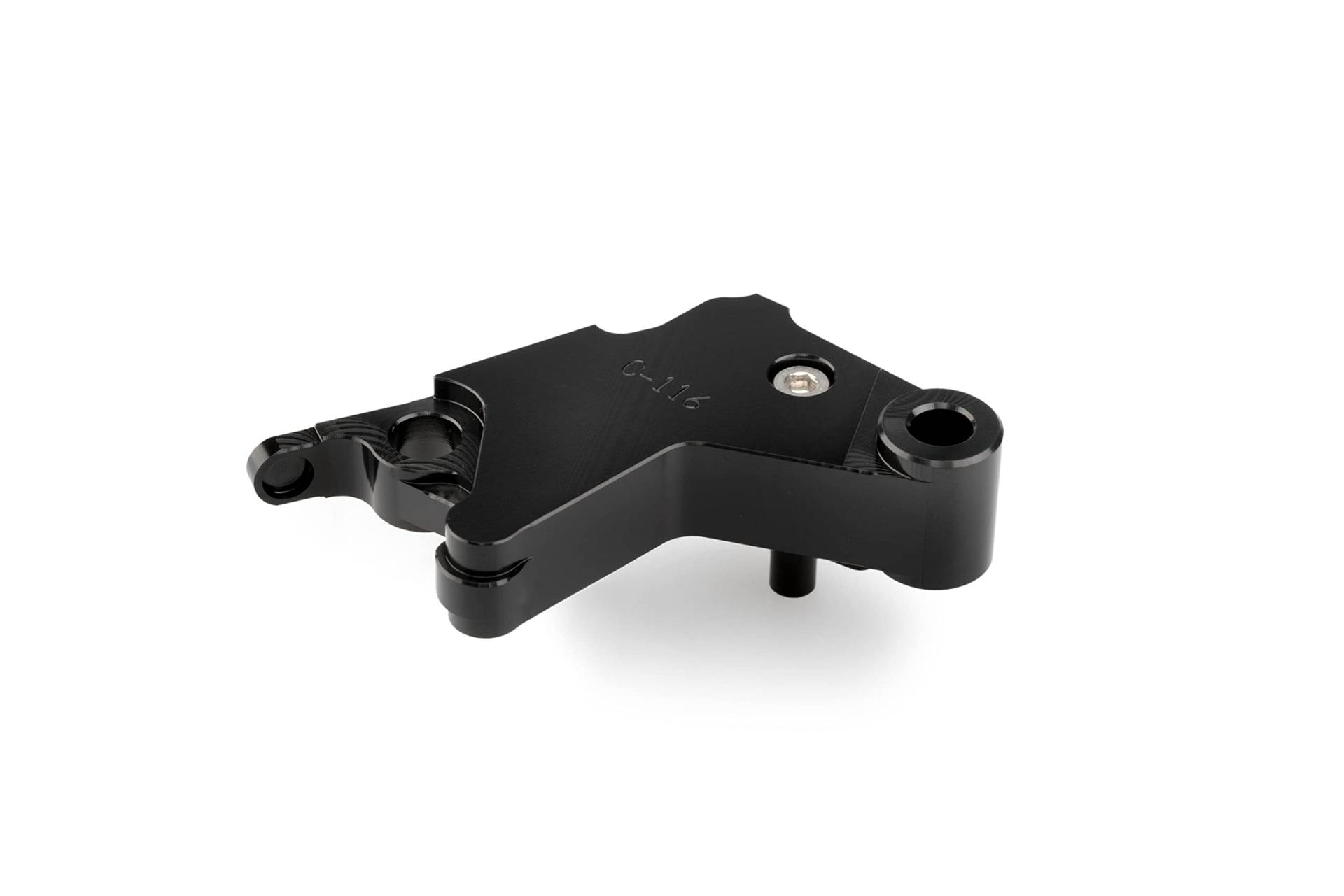 Puig 20995N Adapter Kupplungshebel Schwarz Puig 20995N Adapter Kupplungshebel Schwarz von Puig