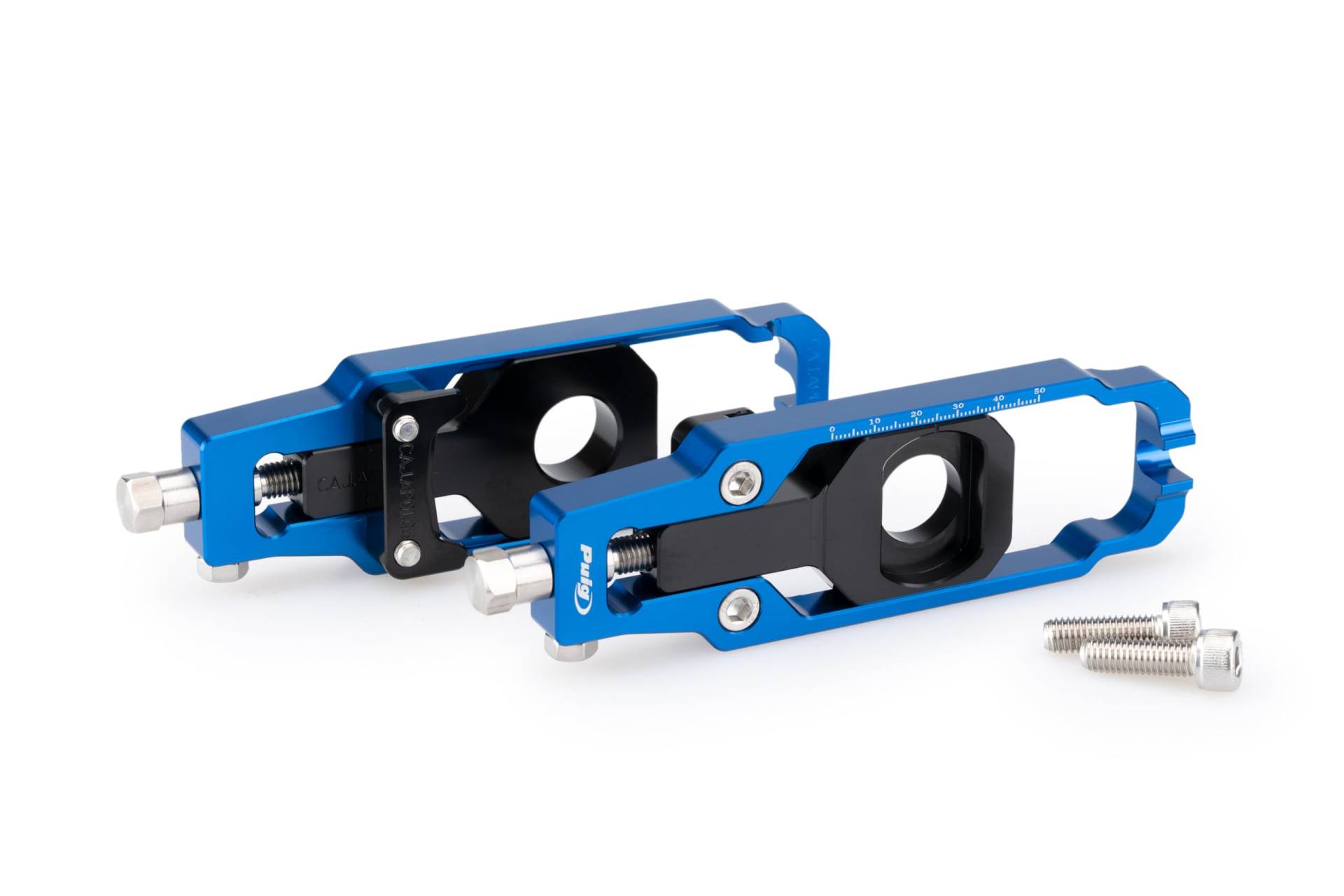 Puig 20999A Kettenspanner Blau Puig 20999A Kettenspanner Blau von Puig