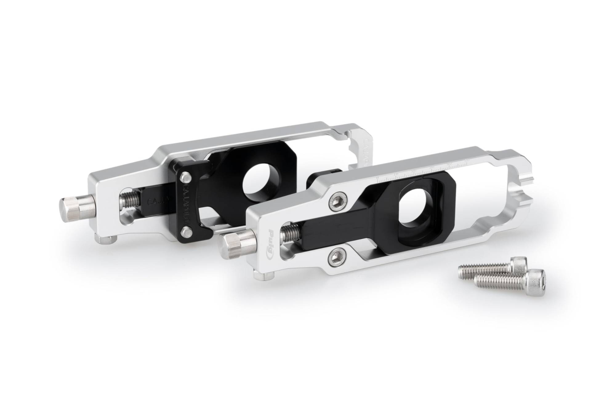 Puig 20999P Kettenspanner Silber Puig 20999P Kettenspanner Silber von Puig