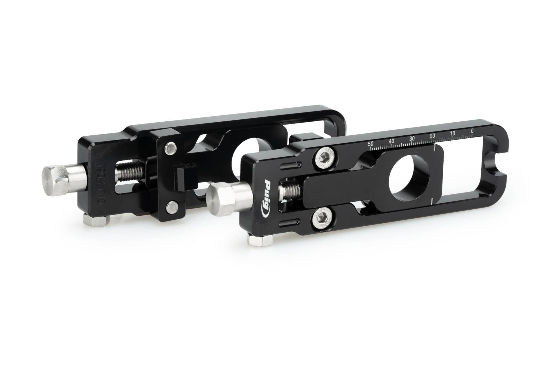 Puig 21000N Puig Kettenspanner Schwarz Puig 21000N Puig Kettenspanner Schwarz von Puig