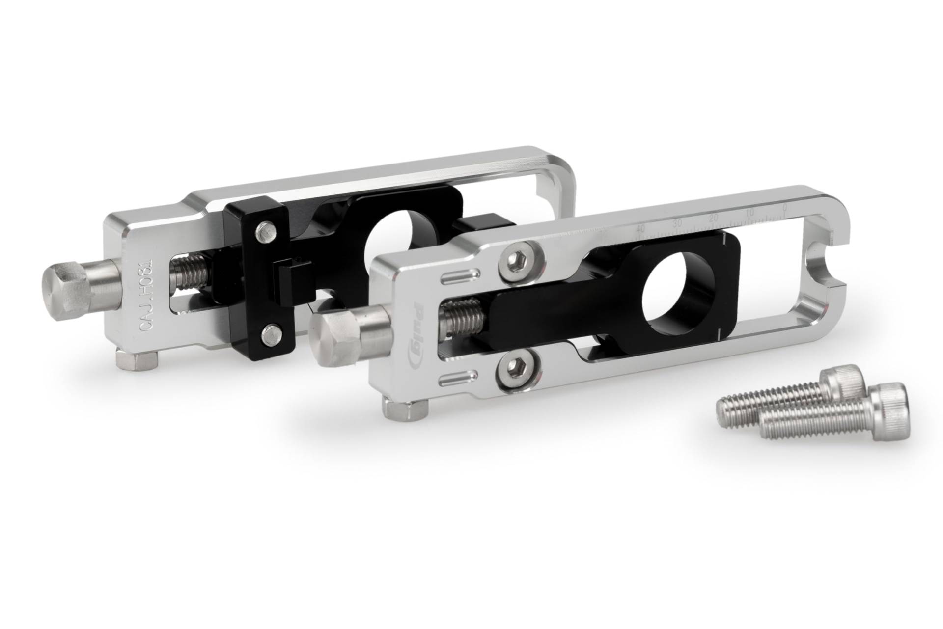 Puig 21000P Puig Kettenspanner Silber Puig 21000P Puig Kettenspanner Silber von Puig