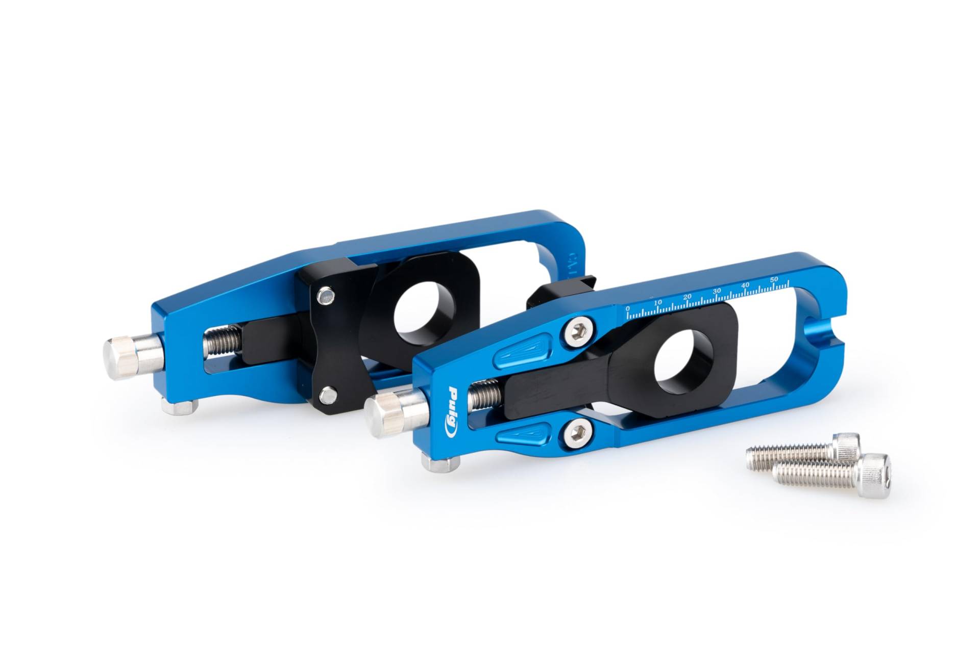 Puig 21001A Kettenspanner Blau von Puig