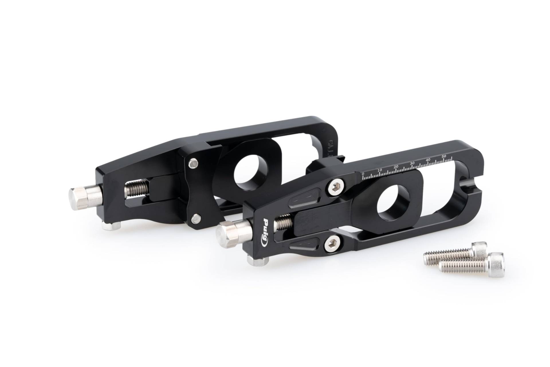 Puig 21001N Kettenspanner Schwarz Puig 21001N Kettenspanner Schwarz von Puig