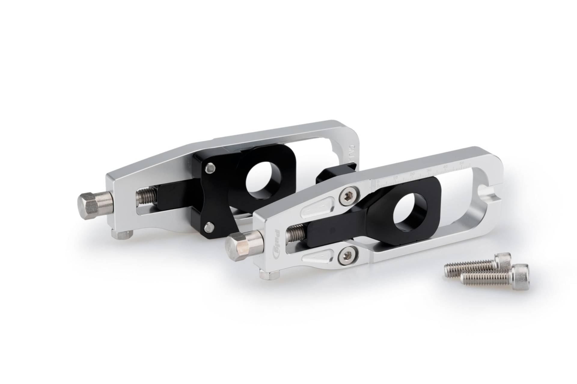Puig 21001P Kettenspanner Silber Puig 21001P Kettenspanner Silber von Puig