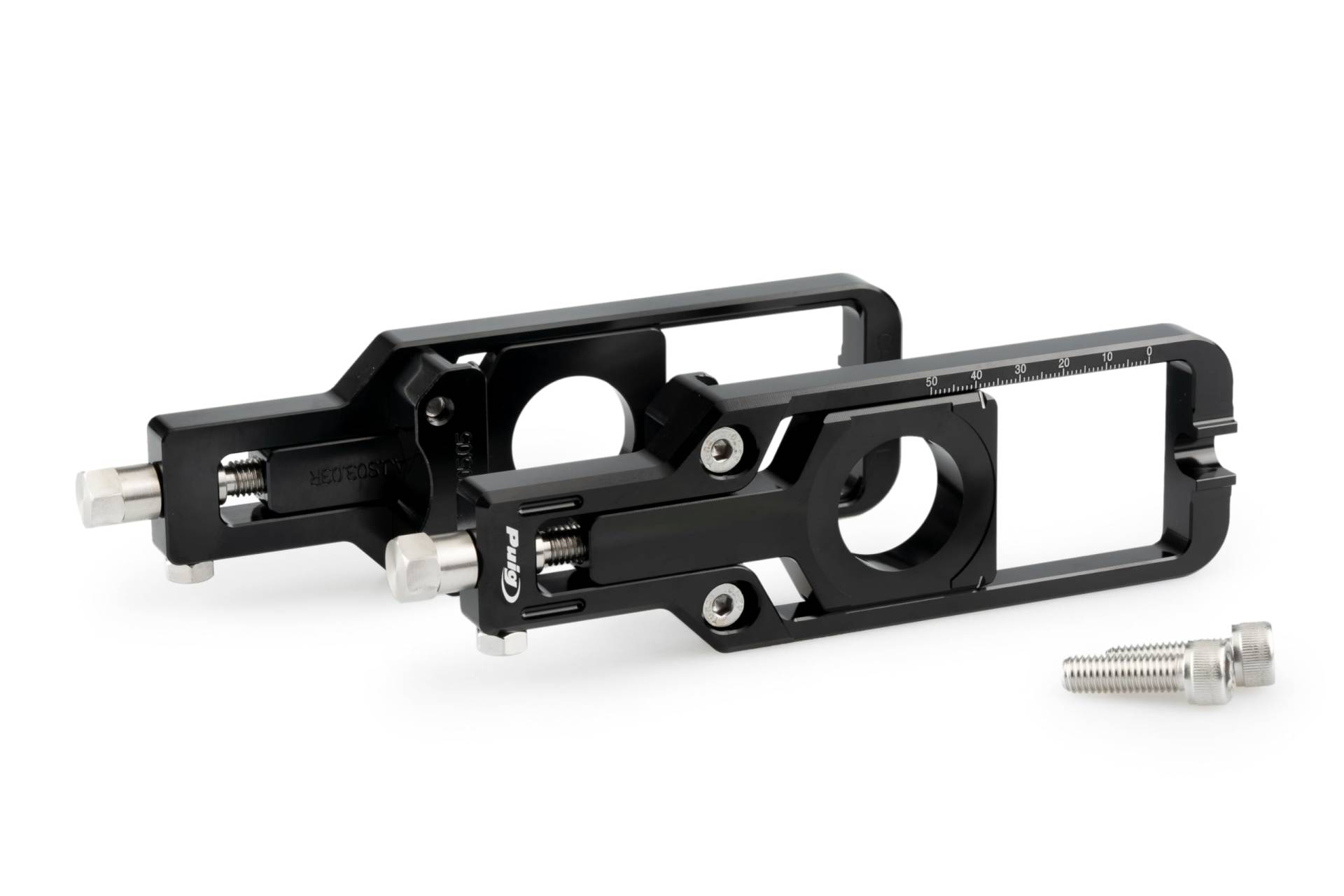 Puig 21003N Kettenspanner Schwarz Puig 21003N Kettenspanner Schwarz von Puig