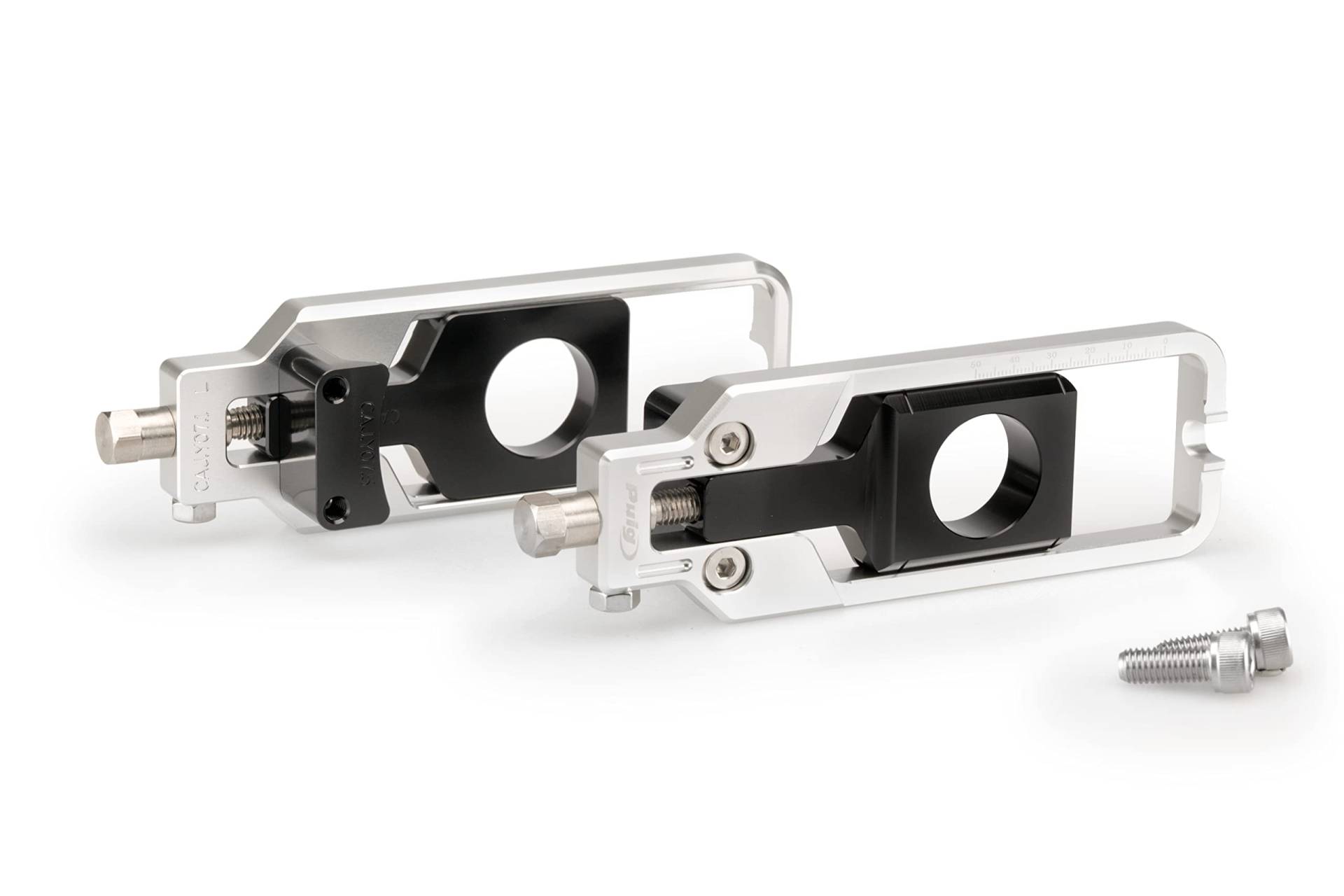 Puig 21006P Kettenspanner Silber Puig 21006P Kettenspanner Silber von Puig