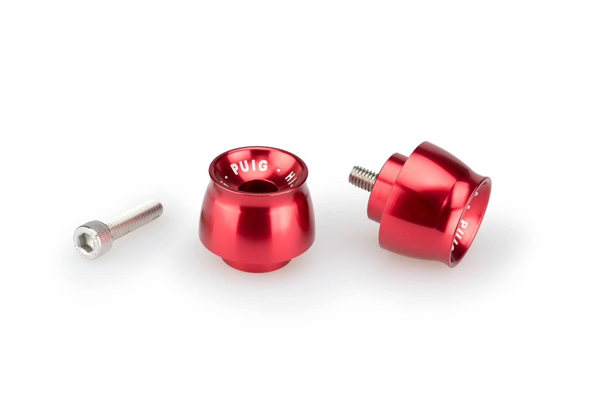 Puig 21012R Lenkerenden Modell Speed Rot Puig 21012R Lenkerenden Modell Speed Rot von Puig