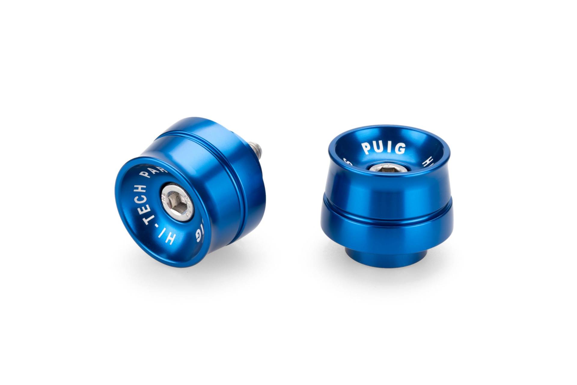 Puig 21015A Lenkerenden Modell Speed Blau von Puig