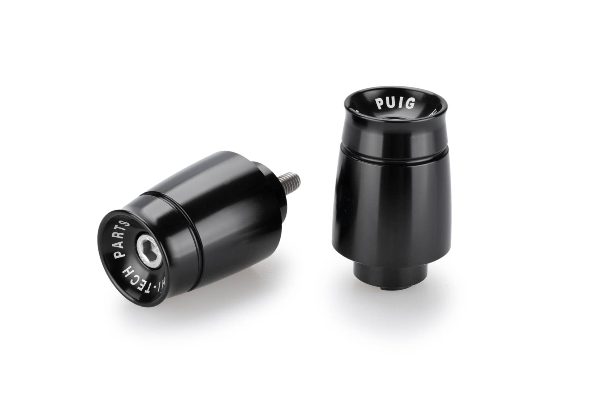 Puig 21019N Lenkerenden Modell Sport Schwarz Puig 21019N Lenkerenden Modell Sport Schwarz von Puig
