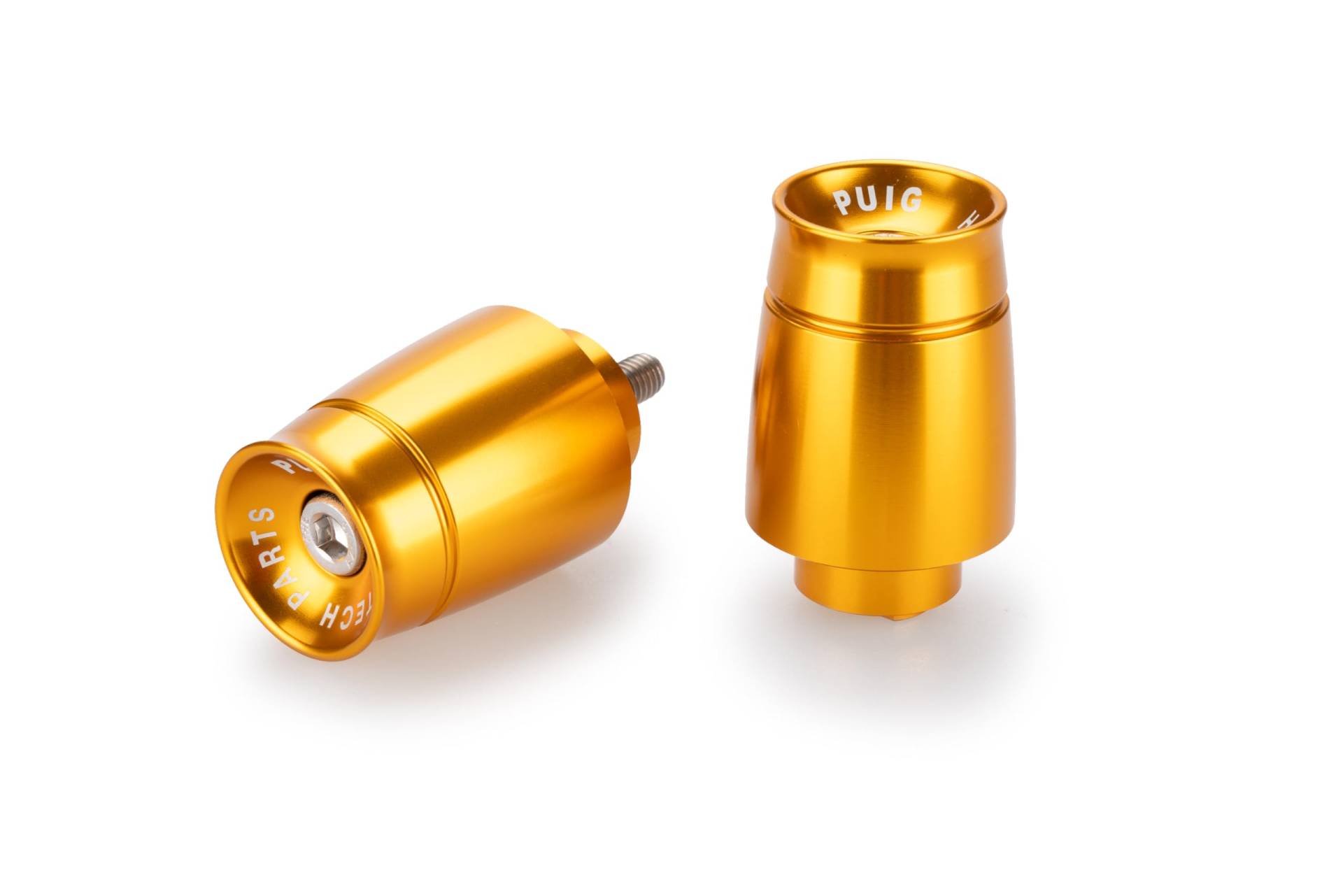 Puig 21019O Lenkerenden Modell Sport Gold Puig 21019O Lenkerenden Modell Sport Gold von Puig
