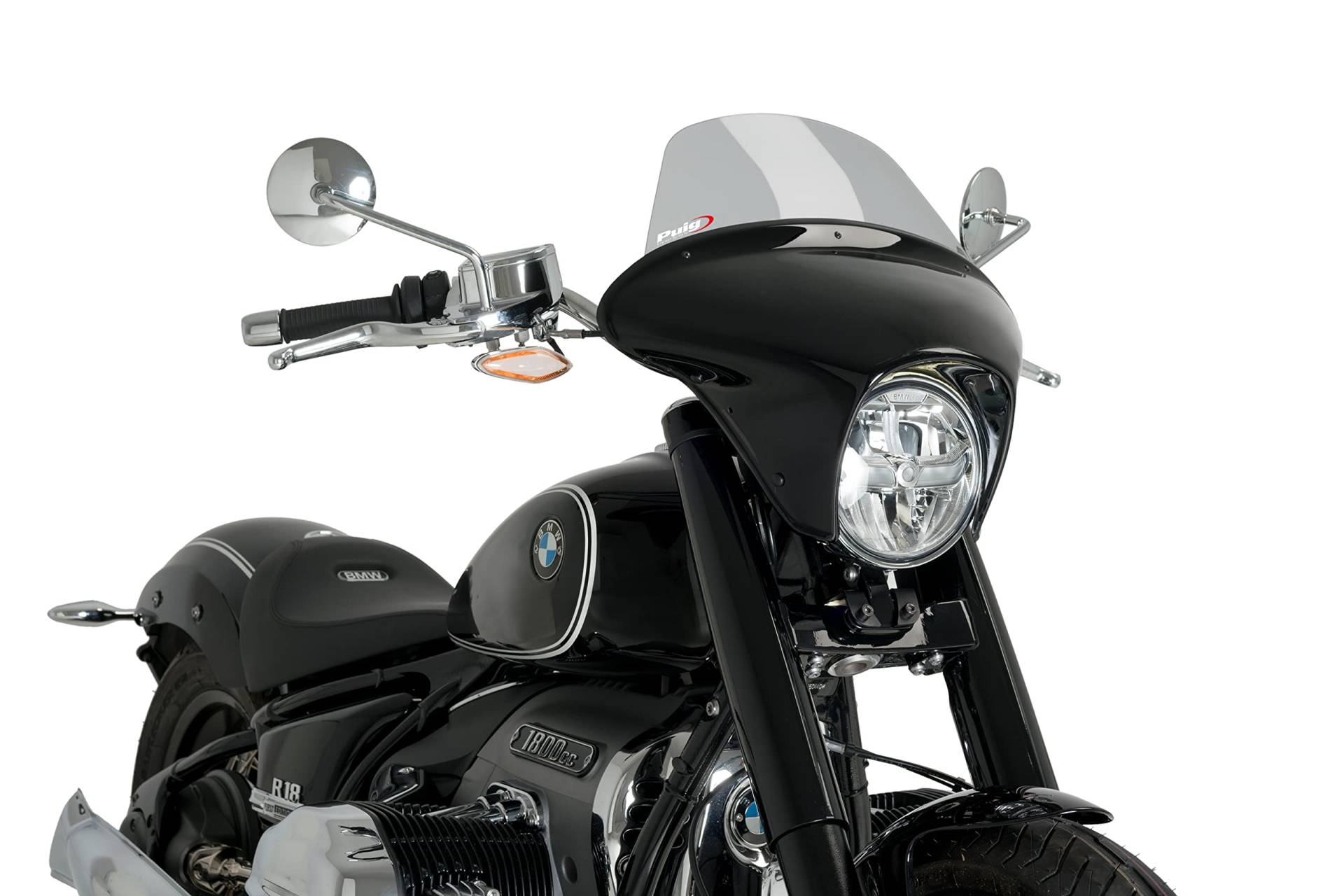 Puig 21048H Batwing SML Touring Getönt Puig 21048H Batwing SML Touring Getönt von Puig