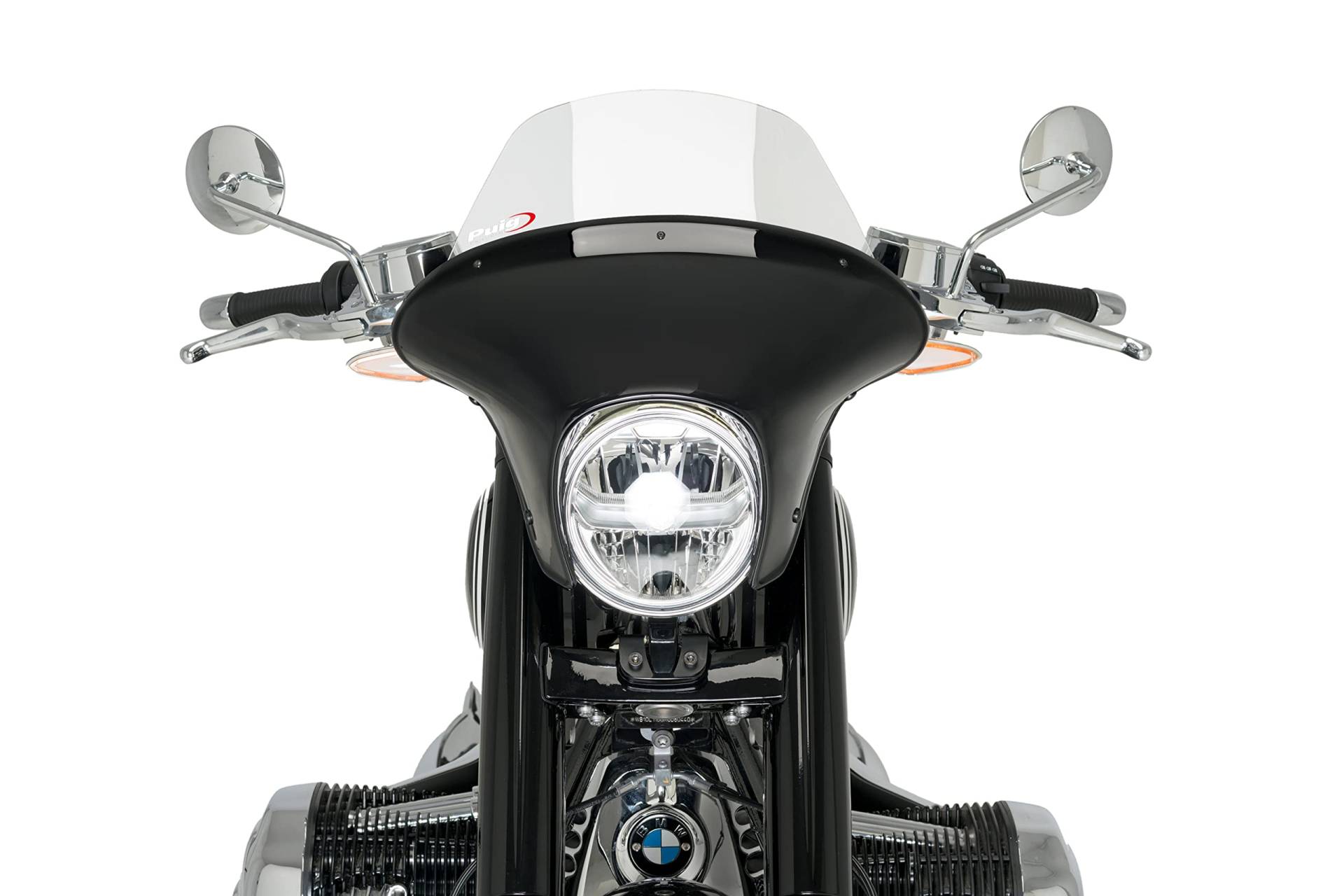 Puig 21048W Batwing SML Touring Transparent Puig 21048W Batwing SML Touring Transparent von Puig