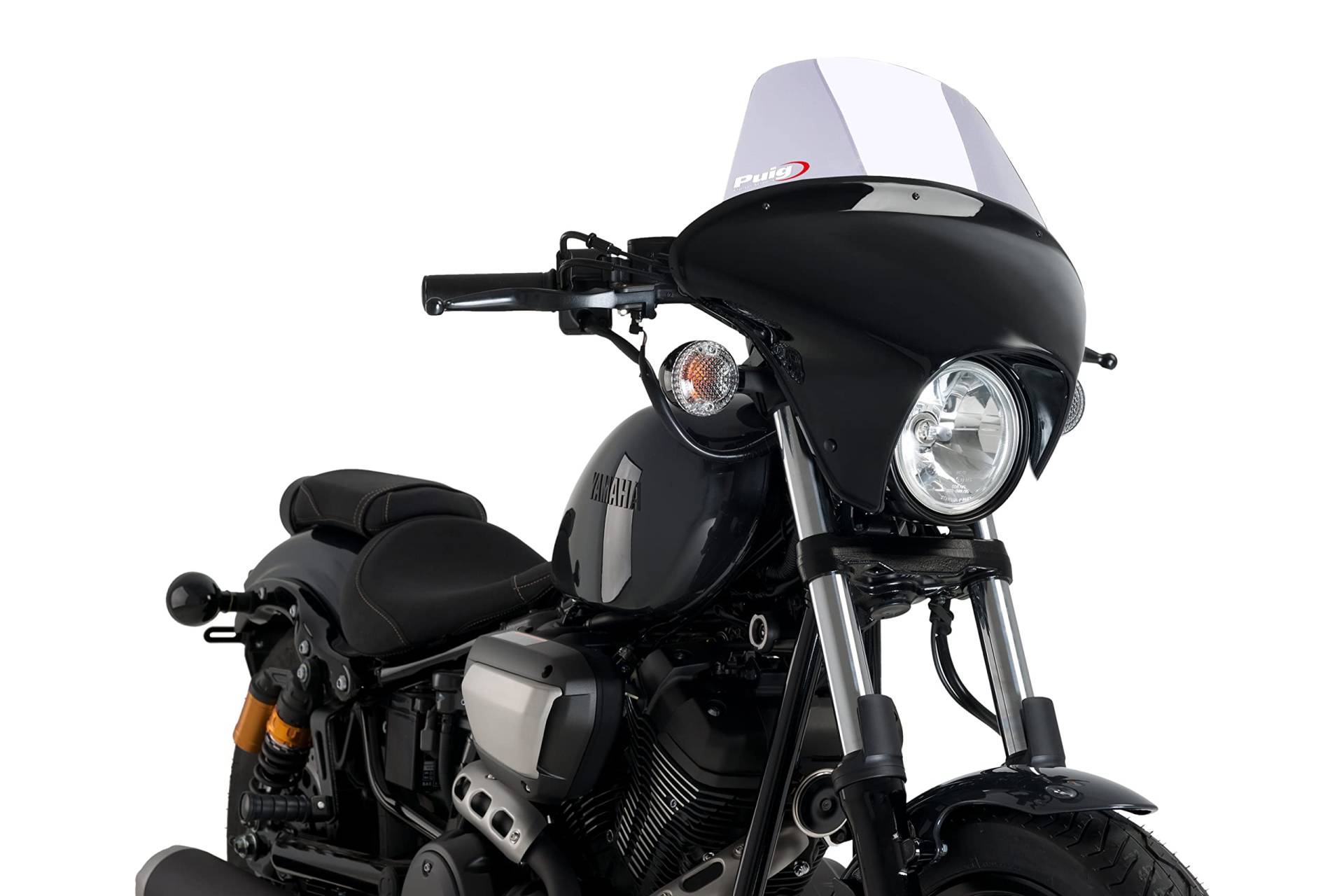 Puig 21078H Windschutzscheibe Batwing SML Touring Getönt Puig 21078H Windschutzscheibe Batwing SML Touring Getönt von Puig