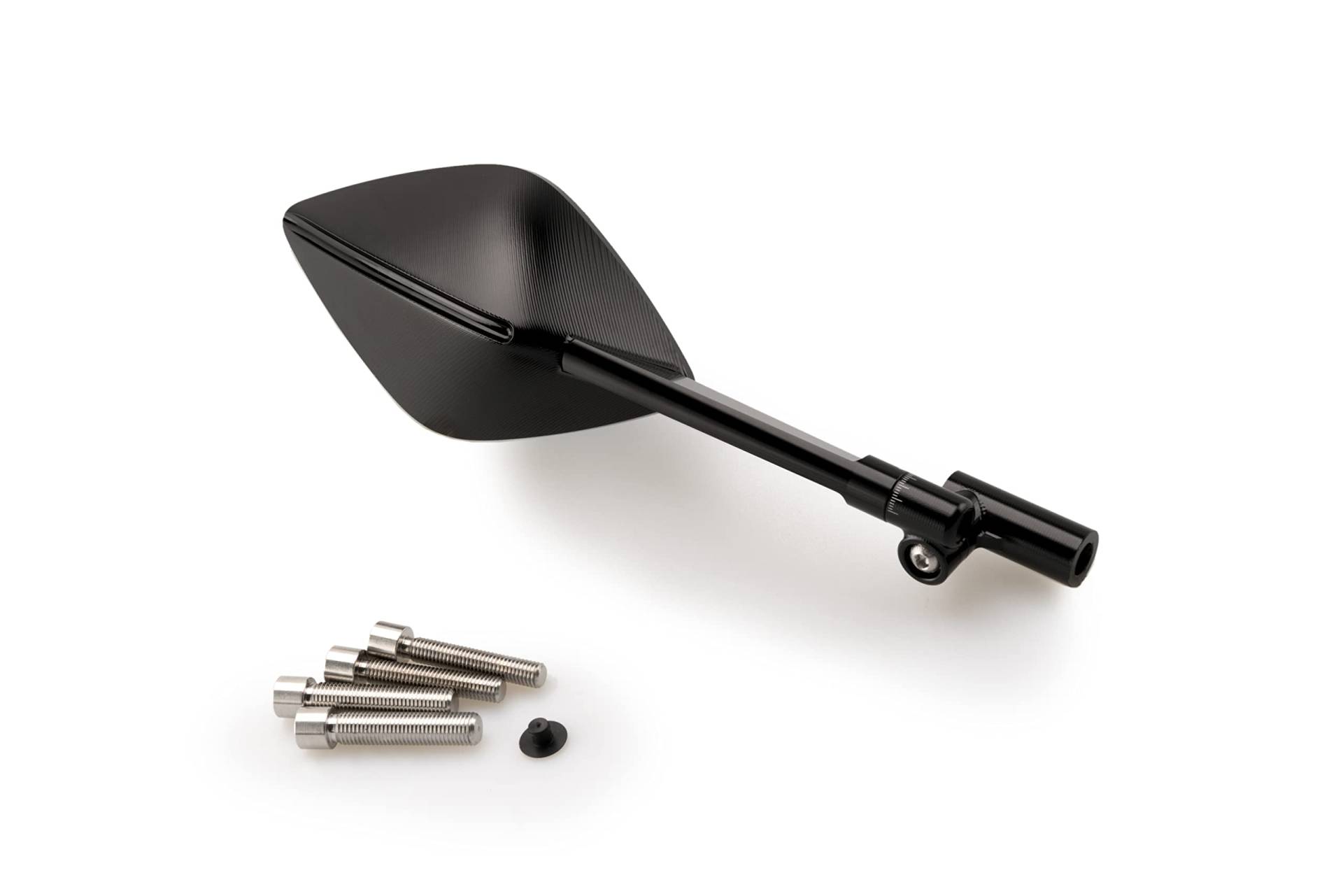 Puig 21124N Rückspiegel Top Tech I Schwarz Puig 21124N Rückspiegel Top Tech I Schwarz von Puig