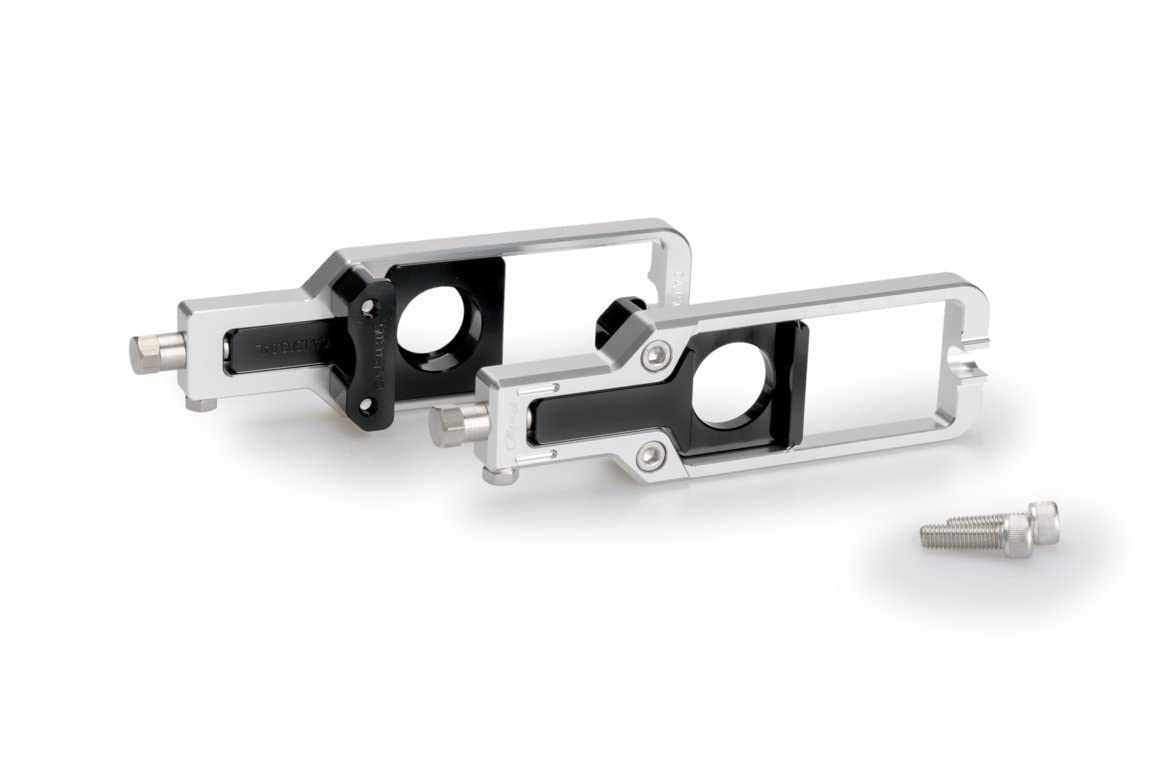 Puig 21191P Kettenspanner Silber Puig 21191P Kettenspanner Silber von Puig