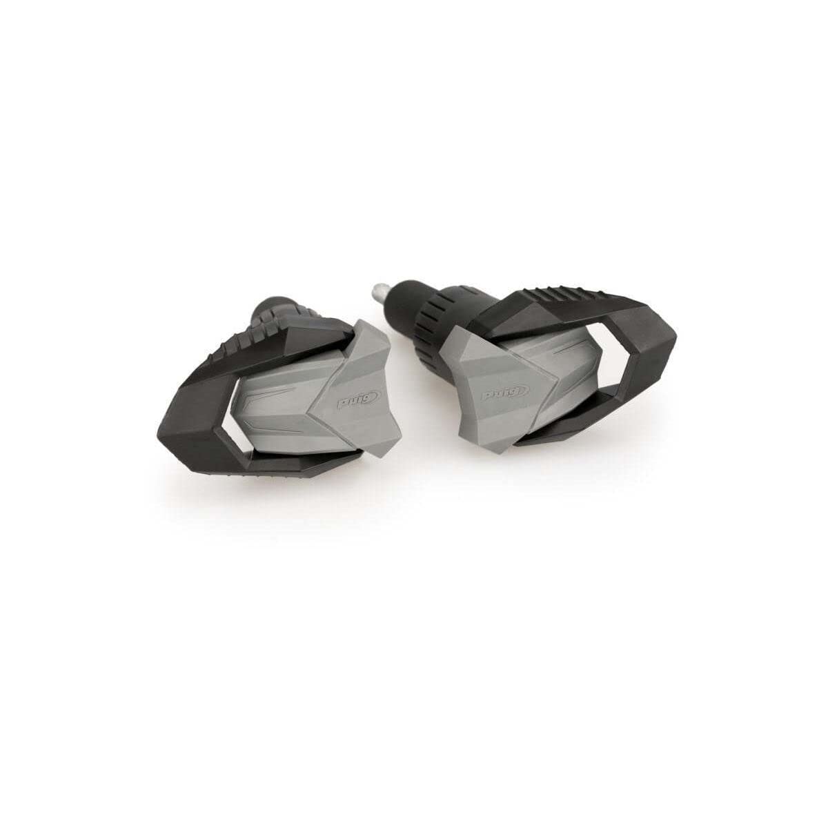 Puig 21240N Schutz Seitlich S19 Schwarz Puig 21240N Schutz Seitlich S19 Schwarz von Puig