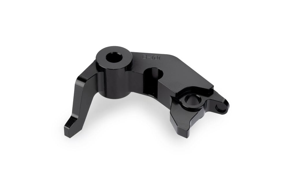 Puig 21250N Adapter Bremshebel Schwarz von Puig