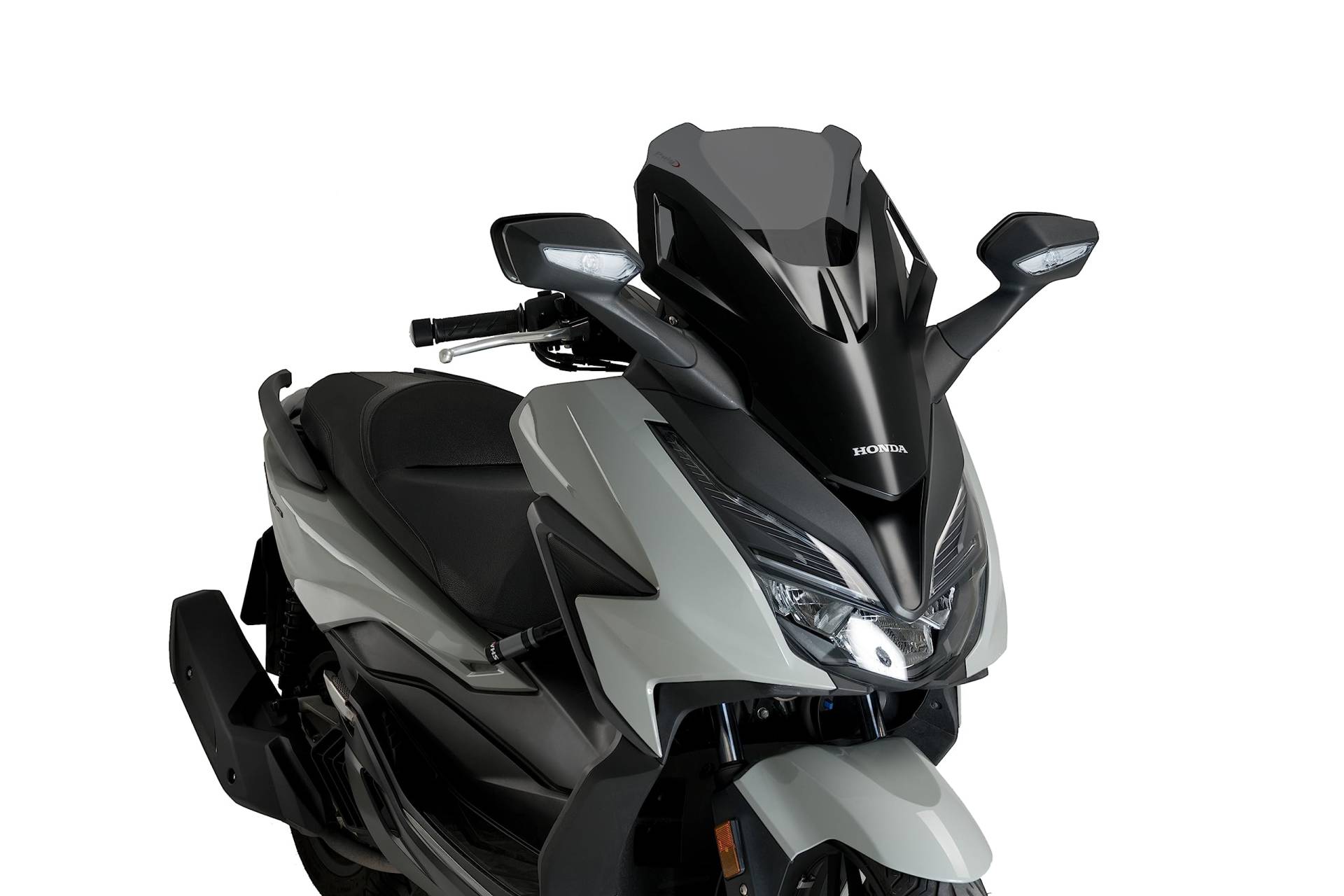 Puig 21320F Windschutzscheibe V-Tech Line Sport Stark Getönt Puig 21320F Windschutzscheibe V-Tech Line Sport Stark Getönt von Puig
