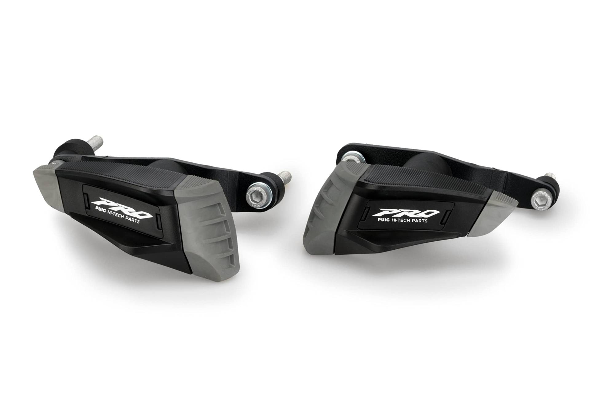Puig 21339N Sturzpads Pro 2.0 Schwarz Puig 21339N Sturzpads Pro 2.0 Schwarz von Puig
