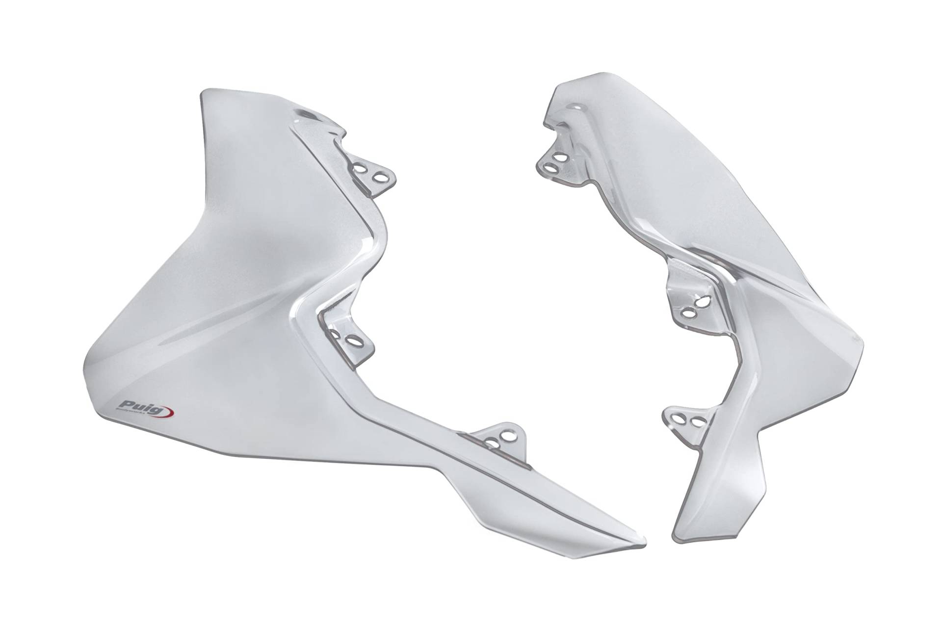 Puig 21392W Windabweiser Transparent Puig 21392W Windabweiser Transparent von Puig