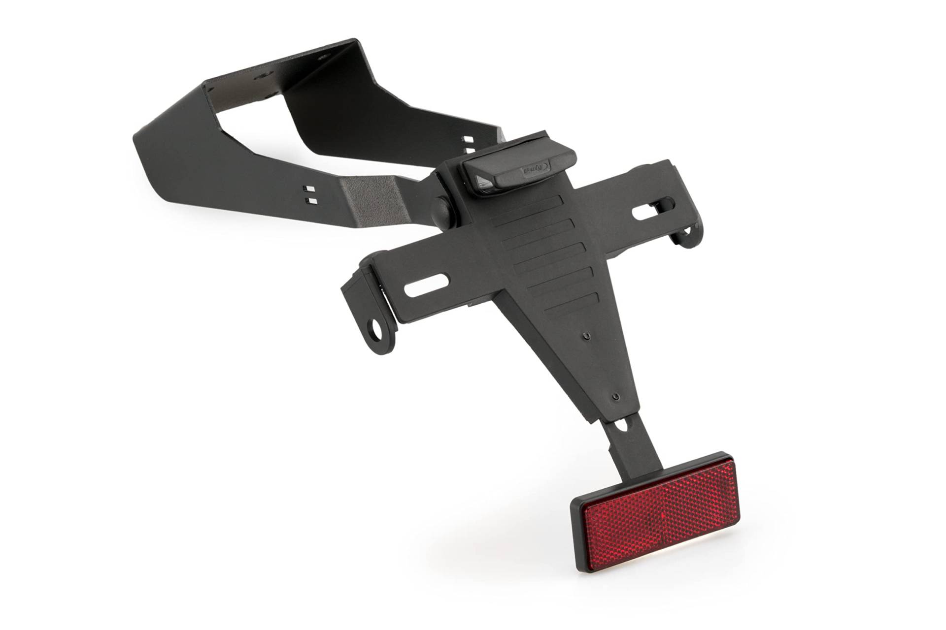 Puig 21414N Kennzeichenhalter Schwarz Puig 21414N Kennzeichenhalter Schwarz von Puig