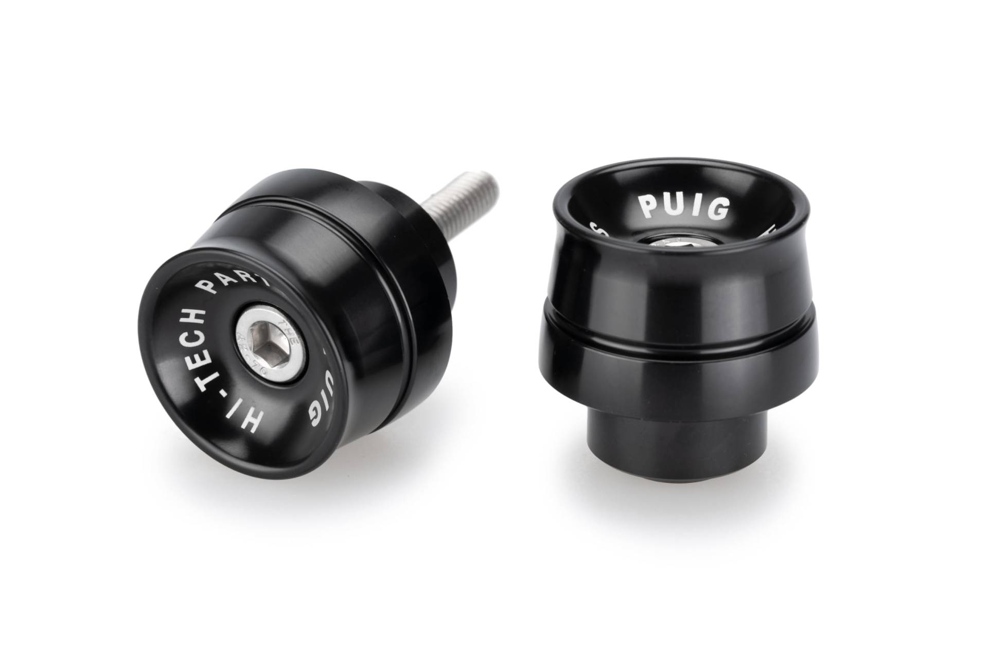 Puig 21426N Lenkerenden Modell Speed Schwarz Puig 21426N Lenkerenden Modell Speed Schwarz von Puig