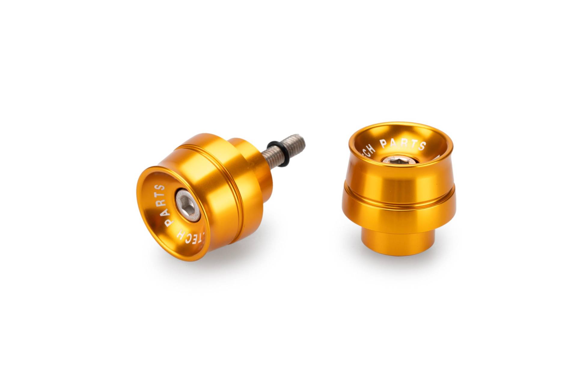 Puig 21426O Lenkerenden Modell Speed Gold Puig 21426O Lenkerenden Modell Speed Gold von Puig