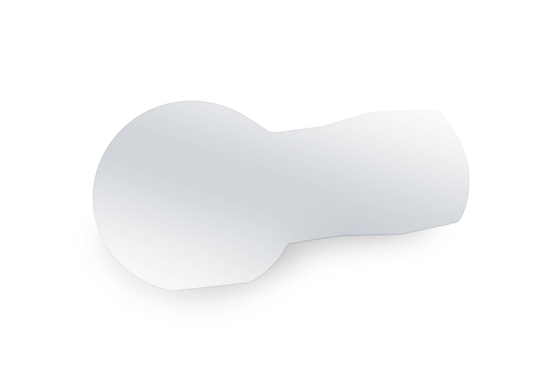 Puig 21445W Scheinwerferschutz Adhere Transparent Puig 21445W Scheinwerferschutz Adhere Transparent von Puig