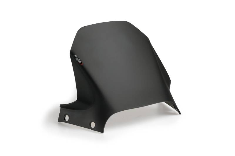 Puig 21448J Sportscheibe Matt Schwarz von Puig