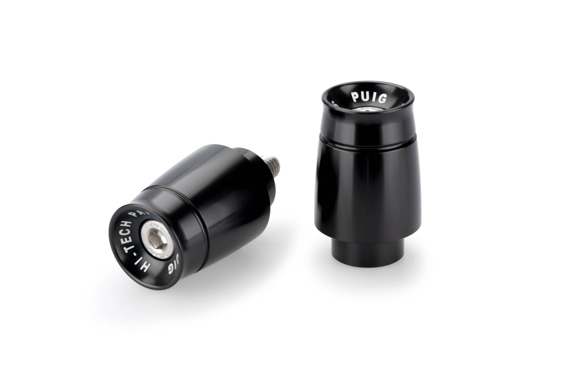 Puig 21449N Lenkerenden Modell Sport Schwarz Puig 21449N Lenkerenden Modell Sport Schwarz von Puig
